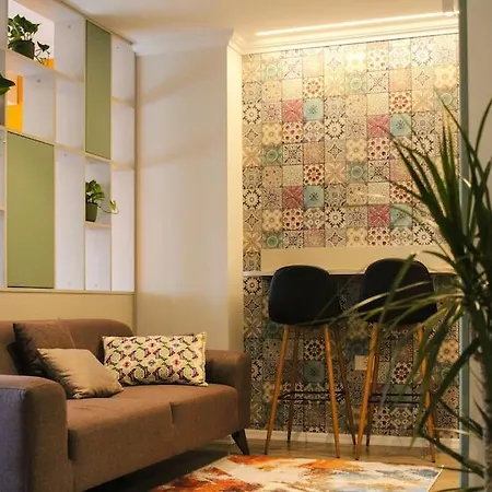 Apartamento Flower 3 *