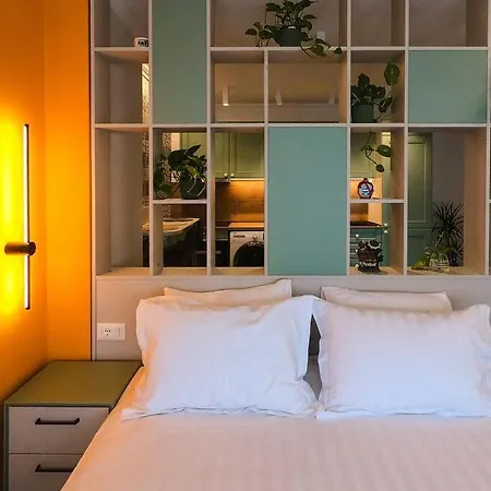 Apartamento Flower 3