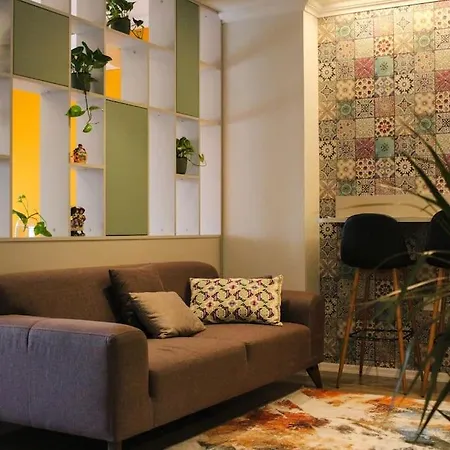 Flower 3 Apartament *