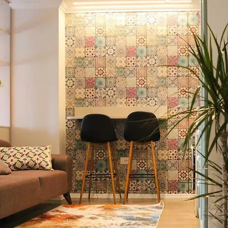 Apartamento Flower 3