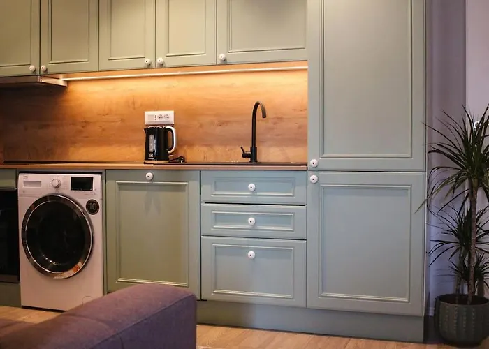 Flower 3 Apartament Tirana