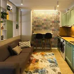 Apartment Flower 3 *