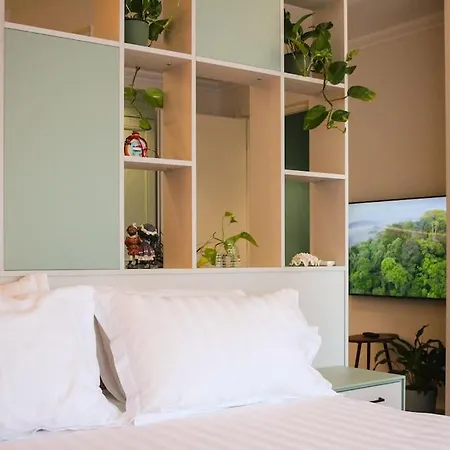 Flower 3 * 티라나